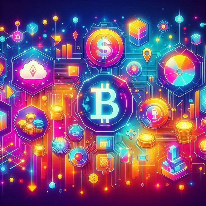 Blockchain ve İstatistiksel Fiziğin Büyülüyen Bağlantısı