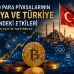 Kripto Para Piyasalarının Dünya ve Türkiye Üzerindeki Etkileri Sonucu Yaklaşım ve Yaptırımlar