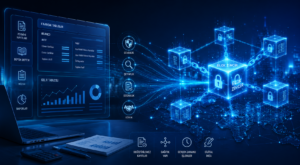 Muhasebede Blockchain’in Rolü Nedir?
