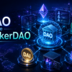 DAO ve MakerDAO