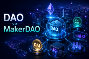 DAO ve MakerDAO