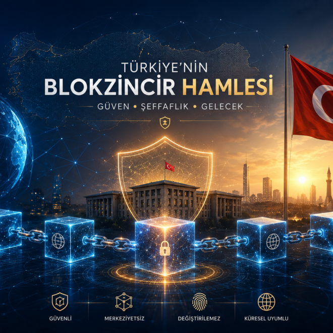 Devletin Zincire Bağlanması