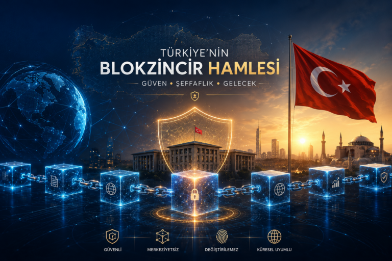 Devletin Zincire Bağlanması
