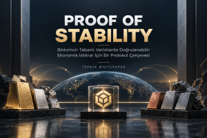 PROOF OF STABILITY