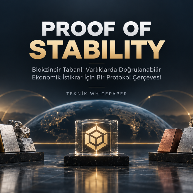 PROOF OF STABILITY